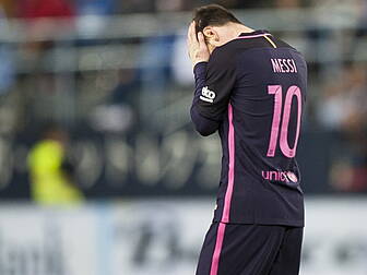 Barcelona and Real Madrid expe...